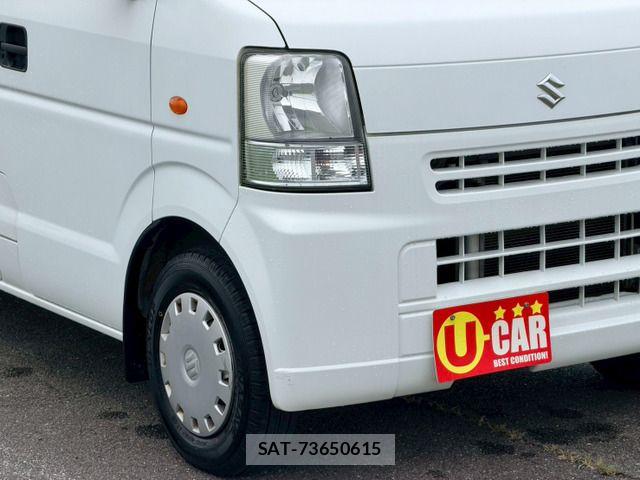 Suzuki EVERY 2014-07 7879775-8