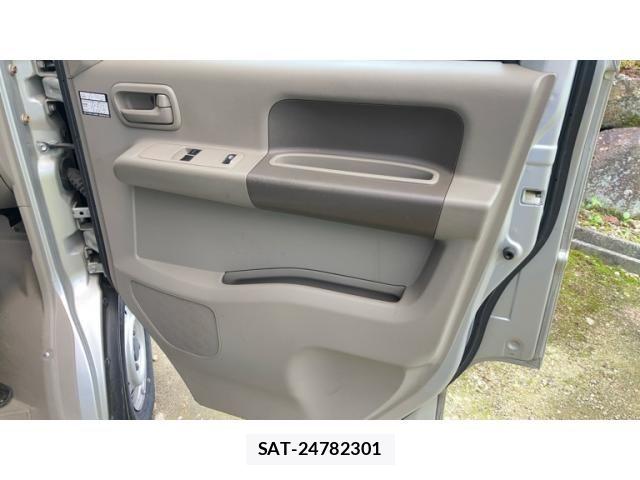 Suzuki EVERY 2008-08 7879777-9