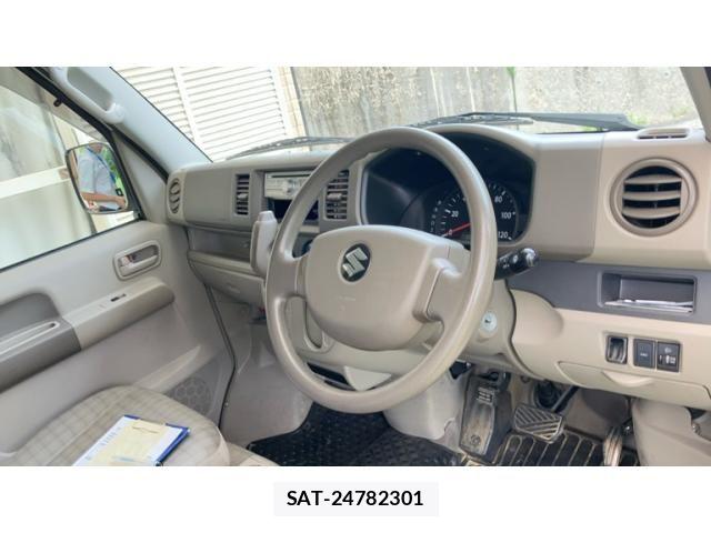 Suzuki EVERY 2008-08 7879777-10
