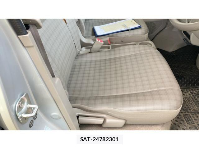 Suzuki EVERY 2008-08 7879777-11