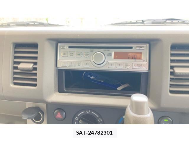 Suzuki EVERY 2008-08 7879777-12