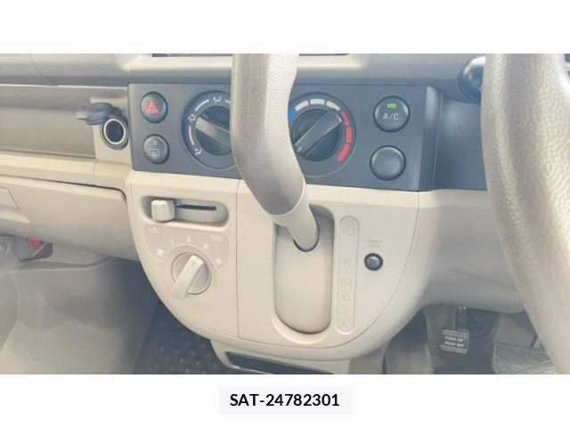 Suzuki EVERY 2008-08 7879777-13