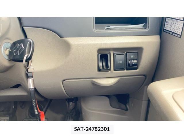 Suzuki EVERY 2008-08 7879777-14