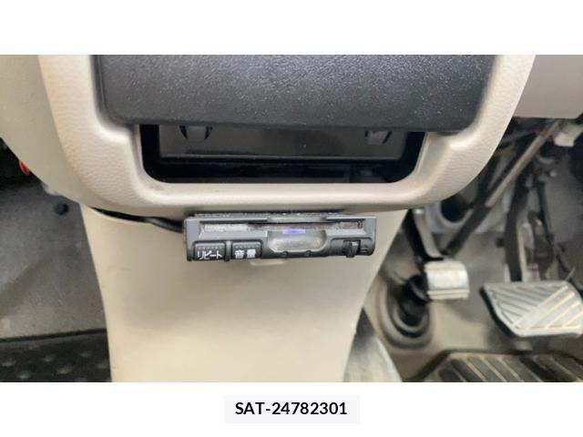 Suzuki EVERY 2008-08 7879777-15