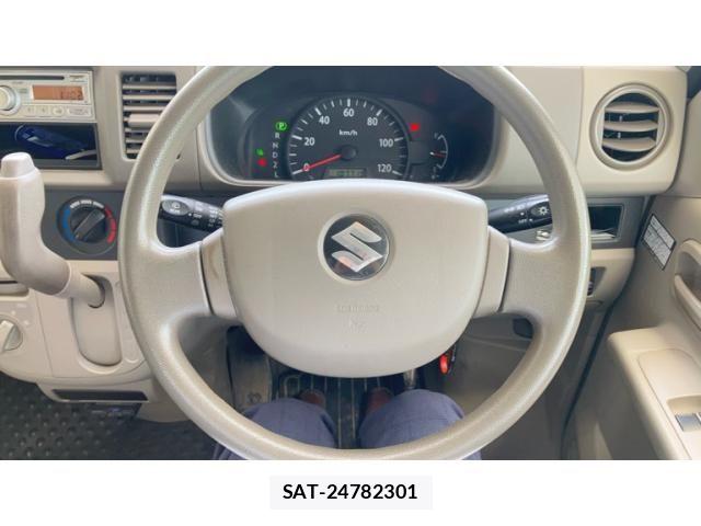 Suzuki EVERY 2008-08 7879777-16