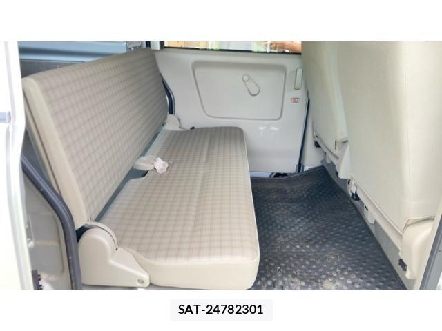 Suzuki EVERY 2008-08 7879777-18