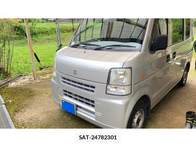 Suzuki EVERY 2008-08 7879777-1