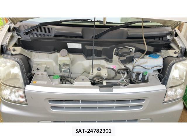 Suzuki EVERY 2008-08 7879777-21
