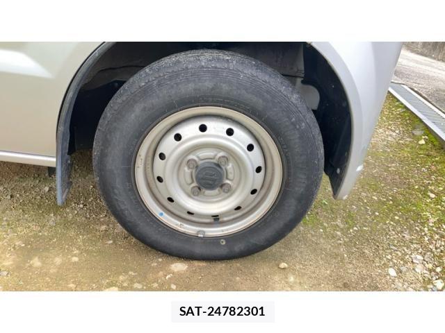 Suzuki EVERY 2008-08 7879777-3