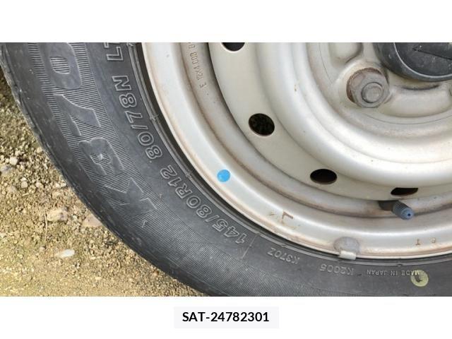 Suzuki EVERY 2008-08 7879777-4