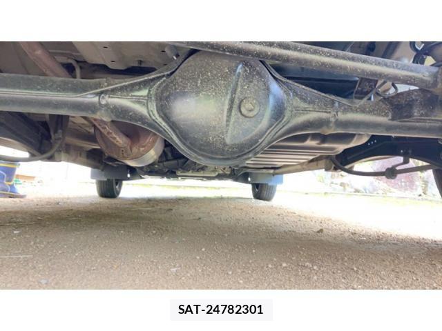 Suzuki EVERY 2008-08 7879777-8