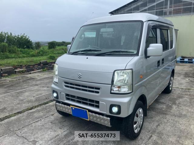 sat car