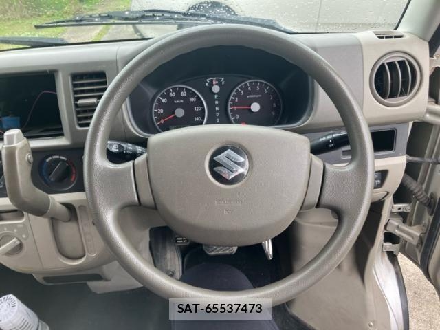 Suzuki EVERY 2006-11 7879779-9