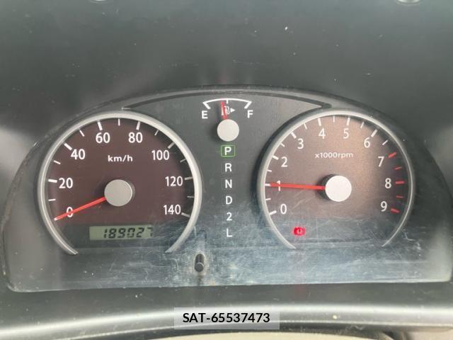 Suzuki EVERY 2006-11 7879779-10