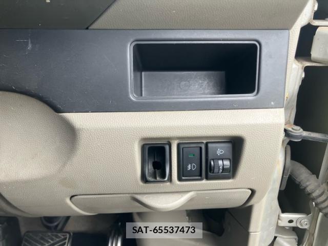 Suzuki EVERY 2006-11 7879779-11
