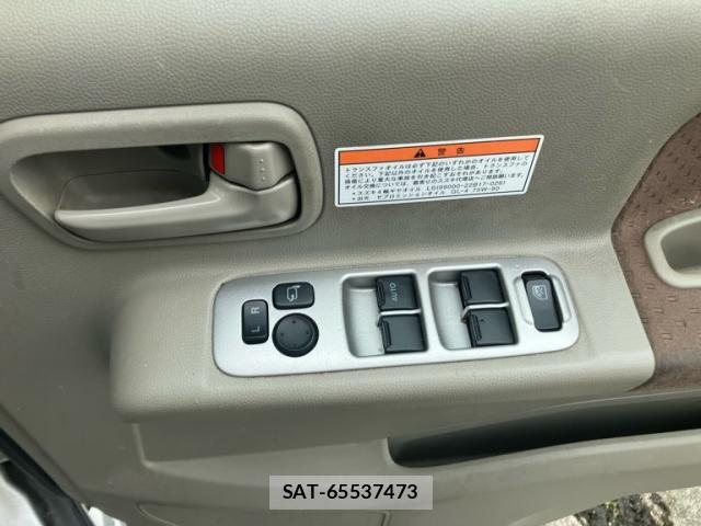 Suzuki EVERY 2006-11 7879779-12