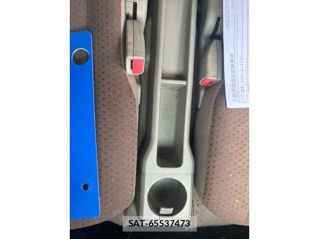 Suzuki EVERY 2006-11 7879779-13