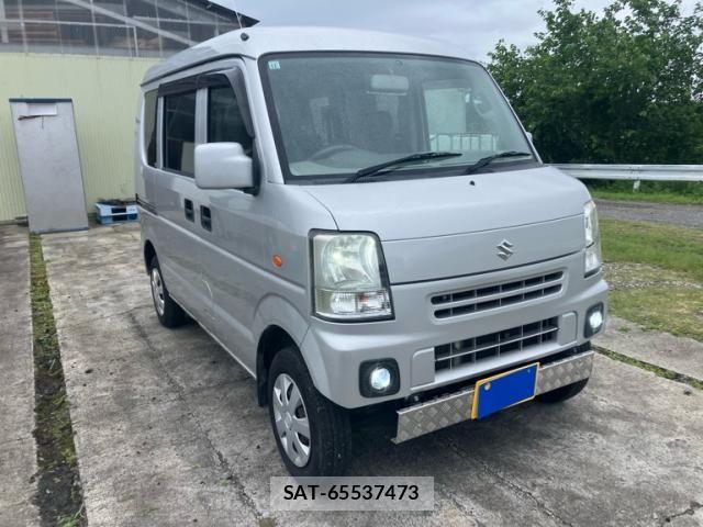 Suzuki EVERY 2006-11 7879779-1