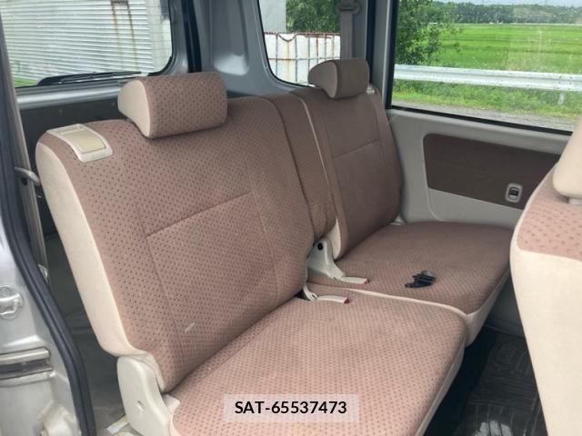 Suzuki EVERY 2006-11 7879779-17