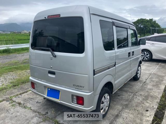 Suzuki EVERY 2006-11 7879779-2