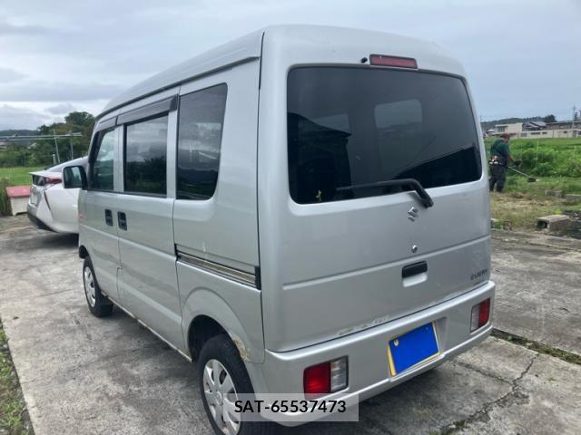 Suzuki EVERY 2006-11 7879779-3