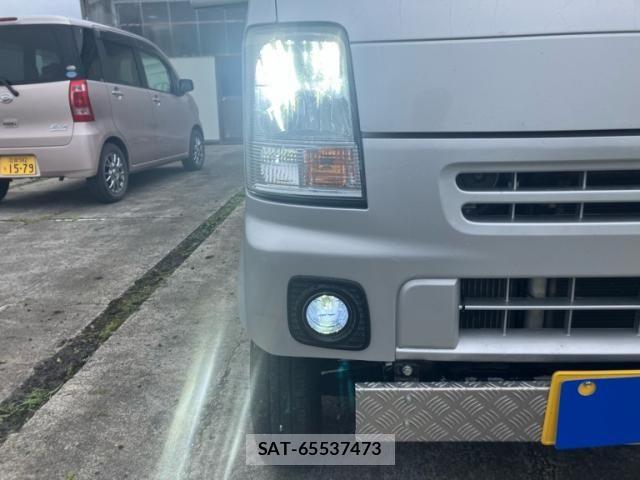 Suzuki EVERY 2006-11 7879779-4