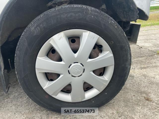 Suzuki EVERY 2006-11 7879779-7