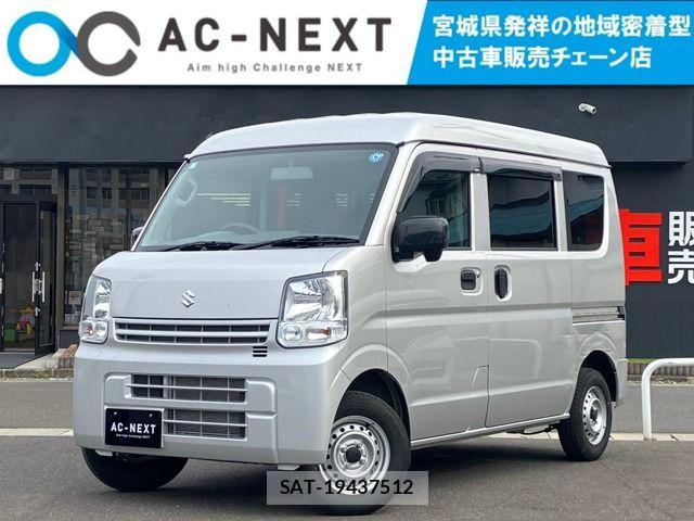 Suzuki EVERY 2024-02 7879771-0