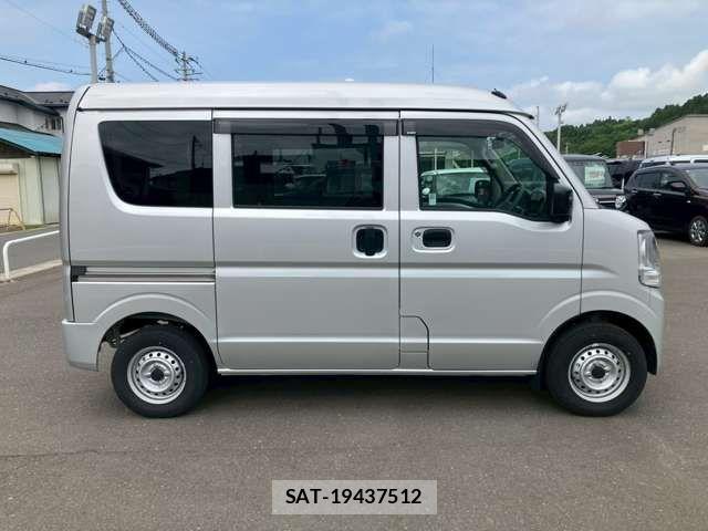 Suzuki EVERY 2024-02 7879771-16