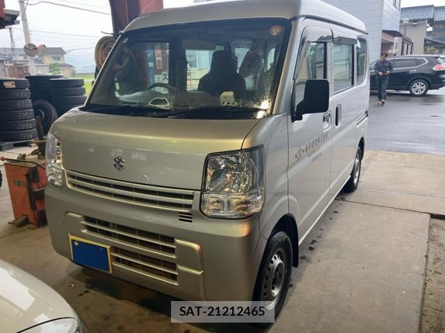 Suzuki EVERY 2019-06 7879772-0