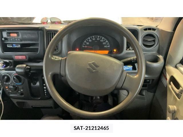 Suzuki EVERY 2019-06 7879772-11