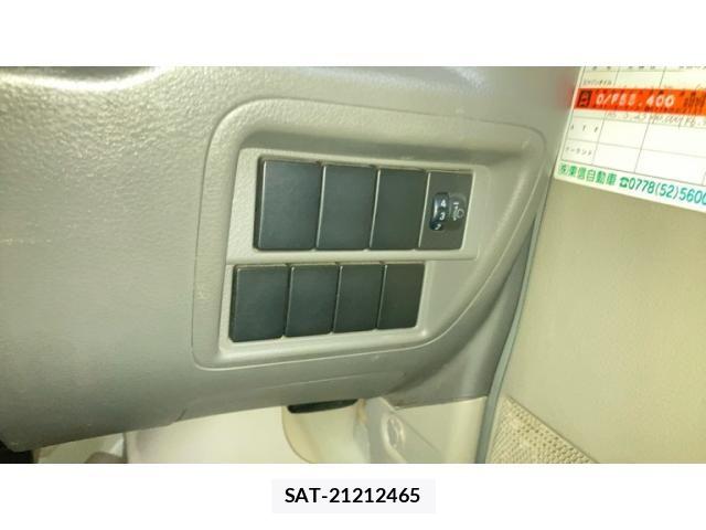 Suzuki EVERY 2019-06 7879772-13