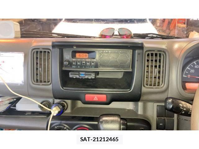 Suzuki EVERY 2019-06 7879772-14