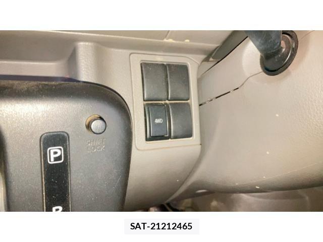 Suzuki EVERY 2019-06 7879772-15