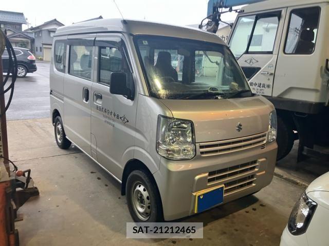 Suzuki EVERY 2019-06 7879772-1