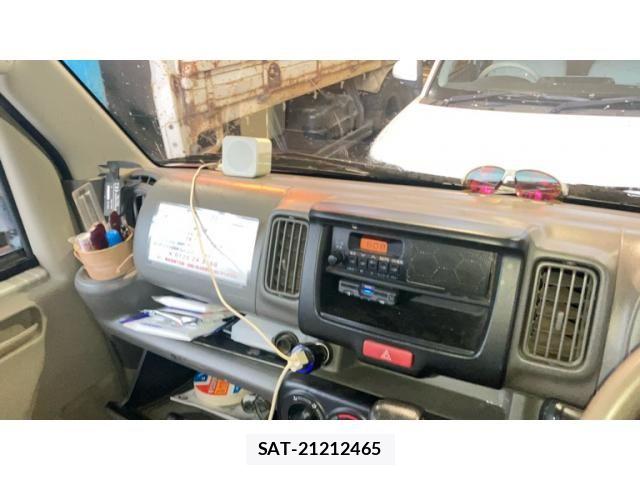 Suzuki EVERY 2019-06 7879772-19