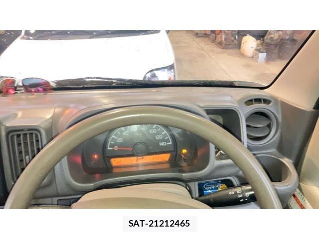 Suzuki EVERY 2019-06 7879772-20