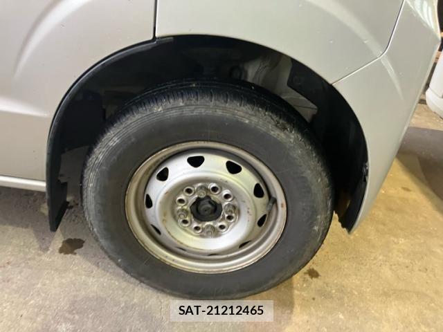 Suzuki EVERY 2019-06 7879772-2