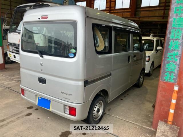 Suzuki EVERY 2019-06 7879772-3