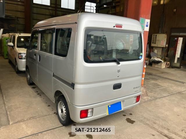 Suzuki EVERY 2019-06 7879772-4