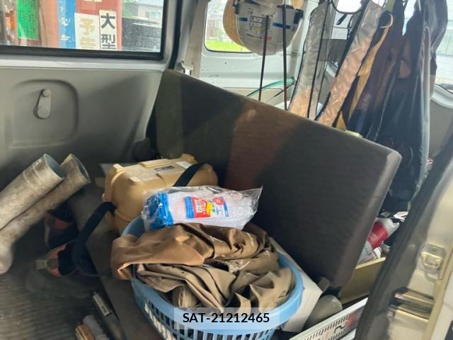 Suzuki EVERY 2019-06 7879772-7