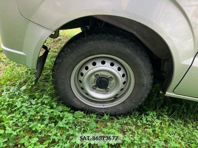 Suzuki EVERY 2008-09 7879778-9