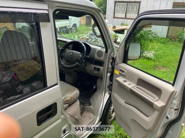 Suzuki EVERY 2008-09 7879778-10