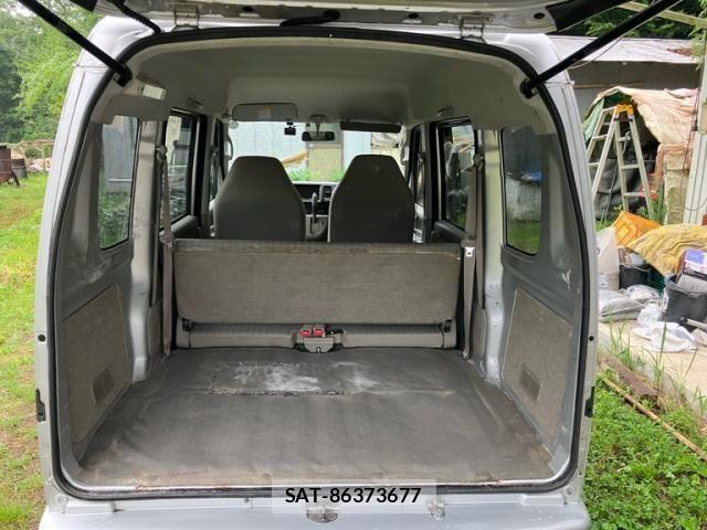 Suzuki EVERY 2008-09 7879778-12