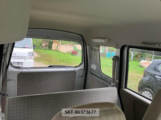 Suzuki EVERY 2008-09 7879778-13