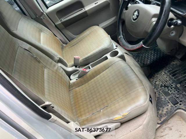 Suzuki EVERY 2008-09 7879778-14