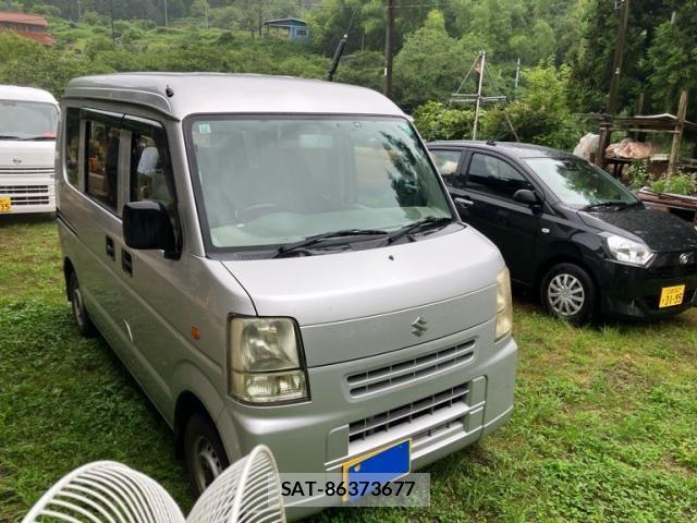 Suzuki EVERY 2008-09 7879778-1