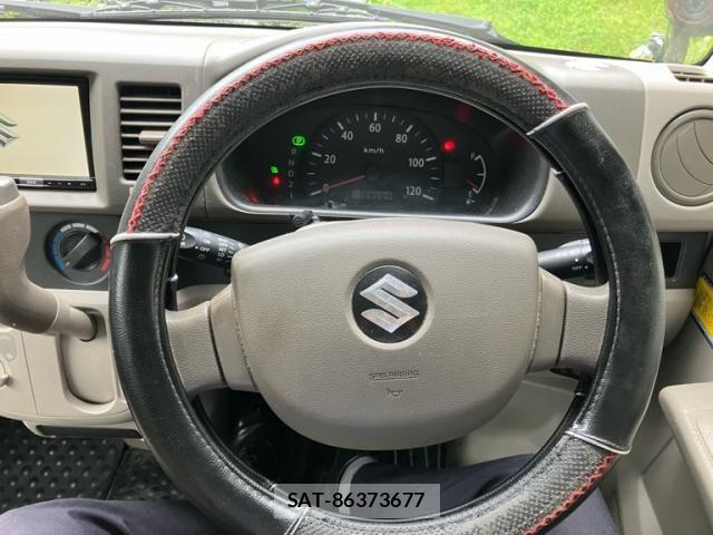 Suzuki EVERY 2008-09 7879778-19