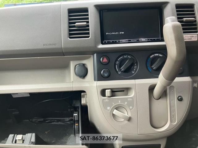 Suzuki EVERY 2008-09 7879778-20