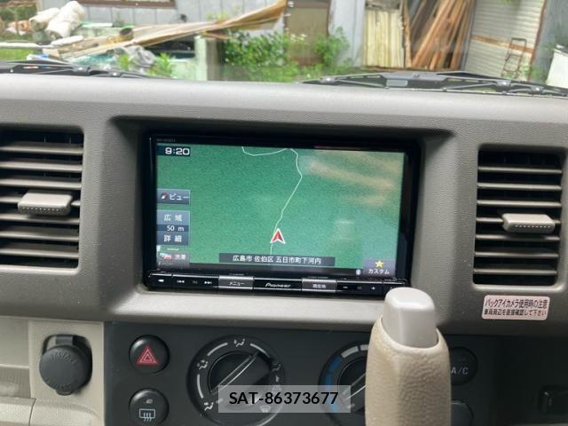 Suzuki EVERY 2008-09 7879778-21